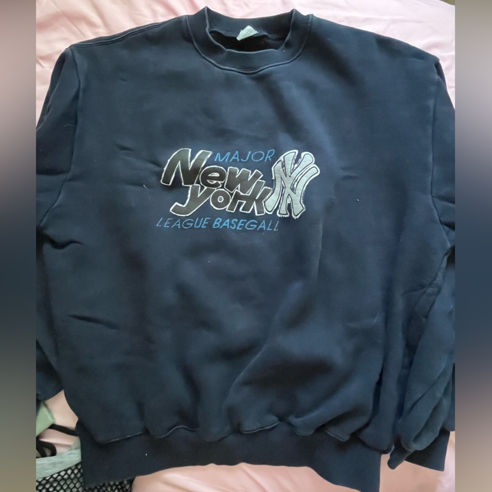 Vintage Crewneck